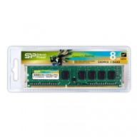 MEM PC DDR3 1333MHZ SILICON POWER