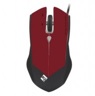 MOUSE USB GAMMER R8 M1616