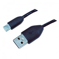 CABLE MICRO USB 1 MTS