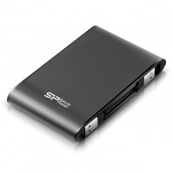 HD EXTERNO USB 2.0 ARMOR A70 640GB