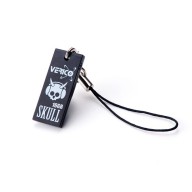 PEN VERICO UNIQUE SKULL 2GB